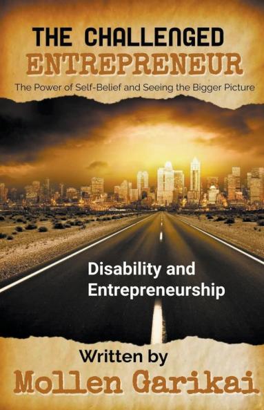 The Challenged Entrepreneur