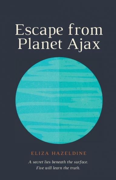 Escape from Planet Ajax