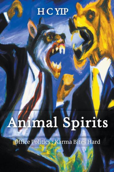 Animal Spirits