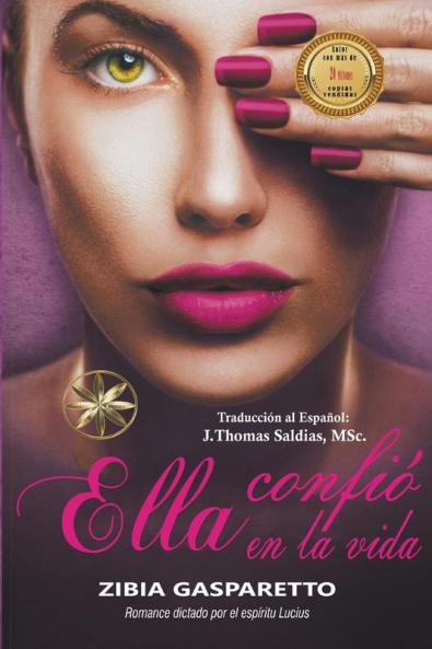 Ella Confi�� en la Vida