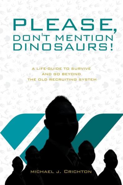 Please Don't Mention Dinosaurs!
