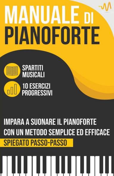 Manuale di Pianoforte