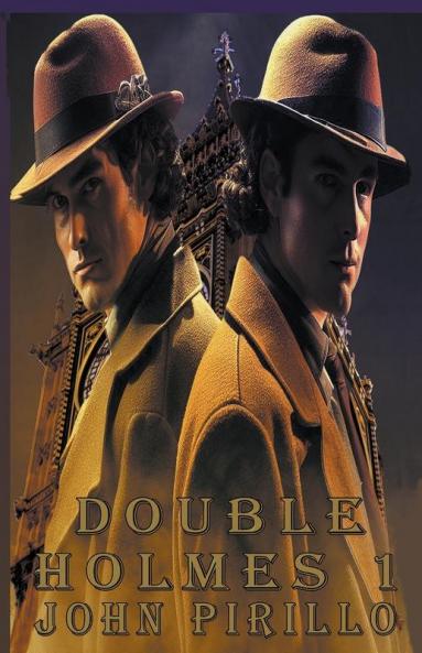 Sherlock Holmes Double Holmes 1