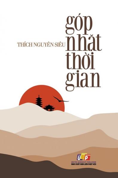 Góp Nhặt Thời Gian (Vietnamese Edition)