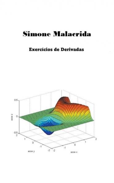 Exerc��cios de Derivadas