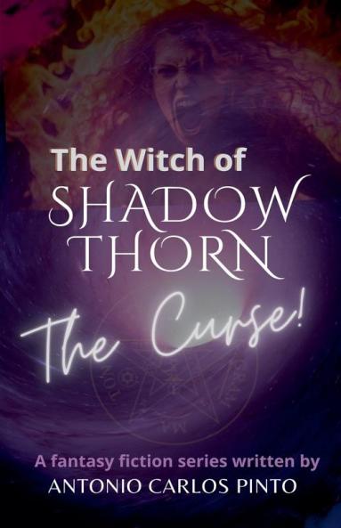 The Witch of Shadowthorn