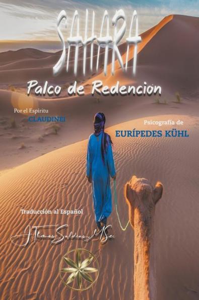 Sahara Palco de Redenci��n