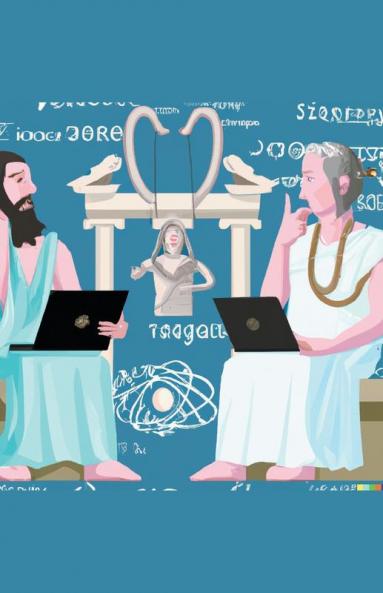 Ancient Greece Philosophers