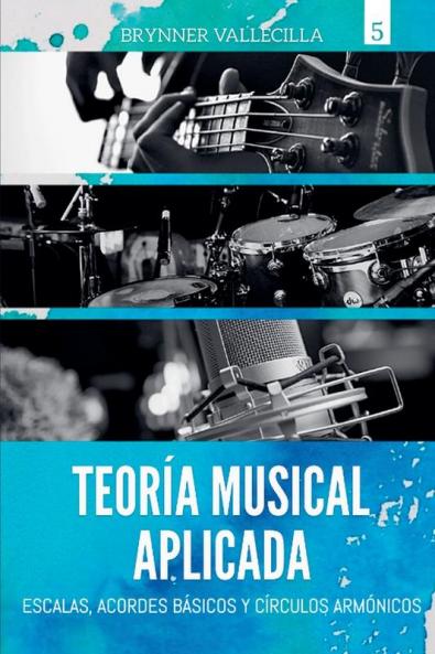 Teoría musical aplicada
