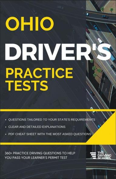 Ohio Driver's Practice Tests