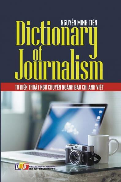 Dictionary of Journalism