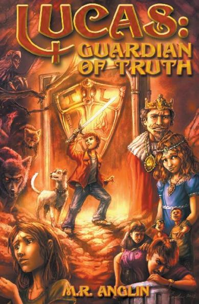 Lucas Guardian of Truth