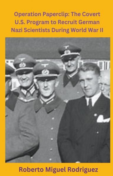 Operation Paperclip