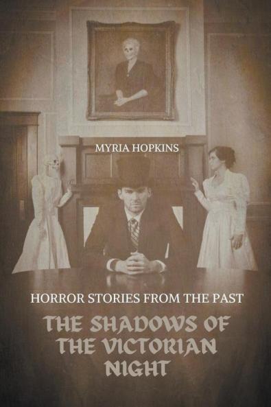 The Shadows of the Victorian Night