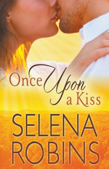 Once Upon A Kiss (Small Town Mistaken Identity RomCom)