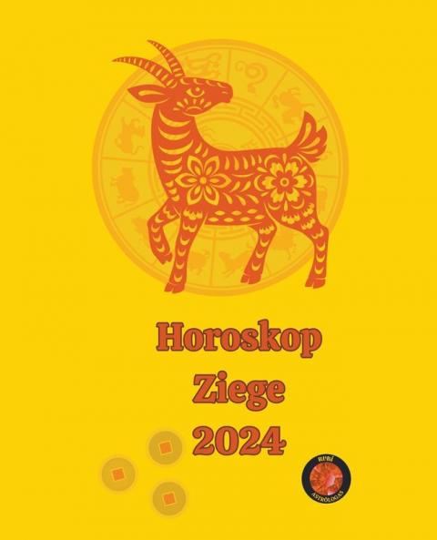 Horoskop  Ziege 2024