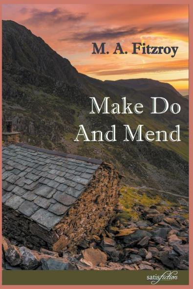 Make Do And Mend