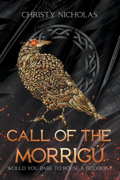 Call of the Morrig��