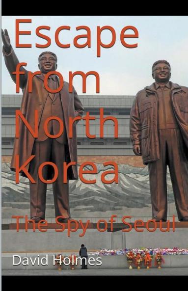 Escape from North Korea
