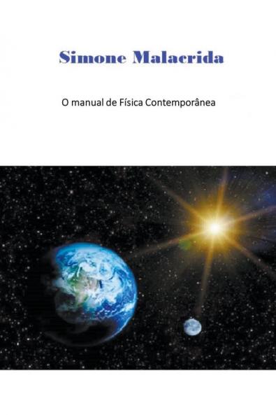 O manual de F��sica Contempor��nea