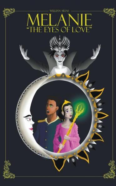 Melanie The Eyes of Love