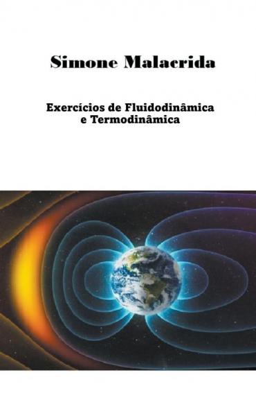 Exerc��cios de Fluidodin��mica e Termodin��mica