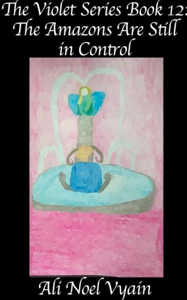 The Amazons Are Still in Control