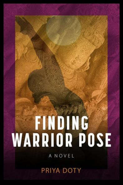 Finding Warrior Pose