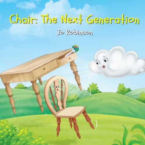 Chair the Next Generation
