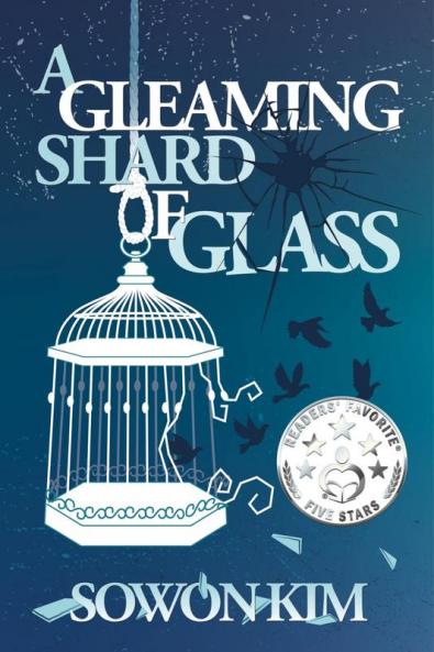A Gleaming Shard of Glass