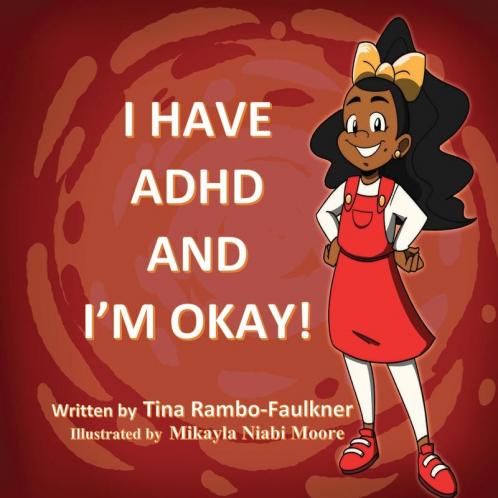 I HAVE ADHD AND I'M OKAY!