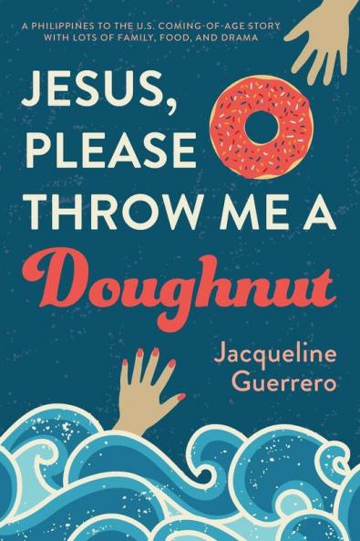 Jesus Please Throw Me a Doughnut