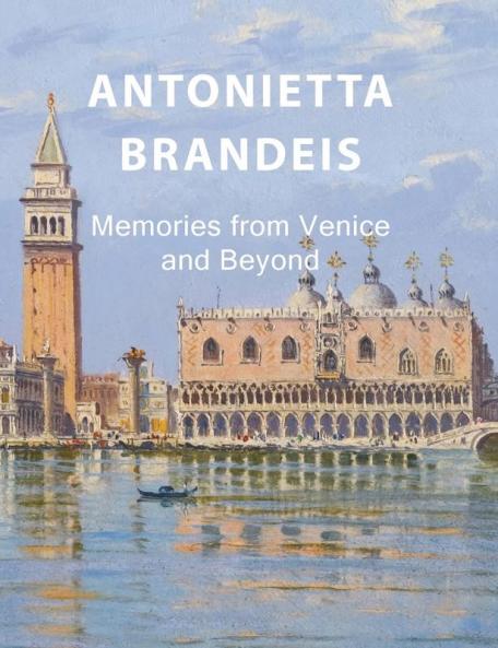 Antonietta Brandeis