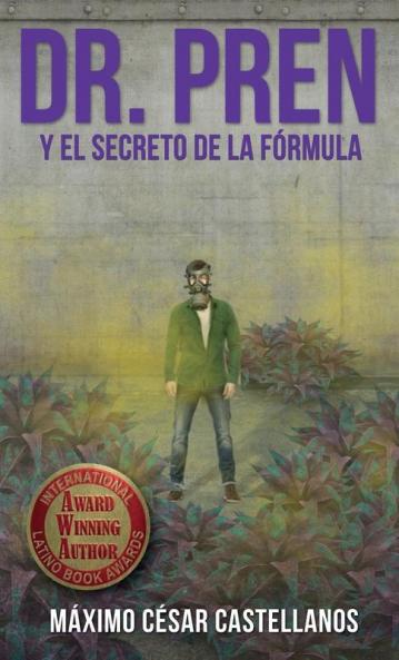 DR. PREN Y EL SECRETO DE LA FORMULA