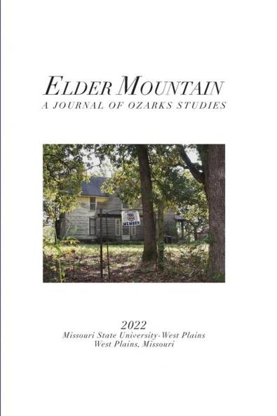 Elder Mountain