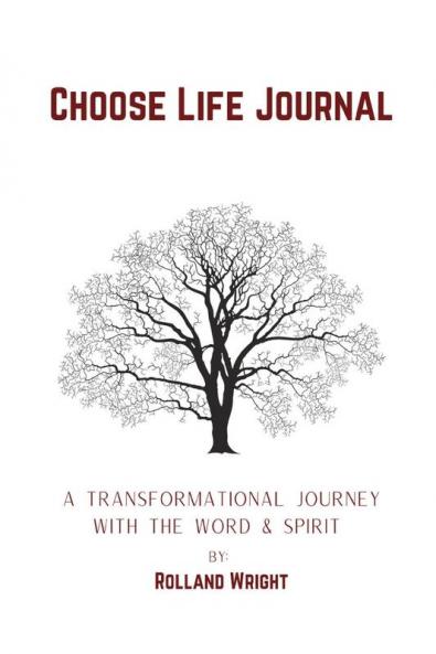 Choose Life Journal