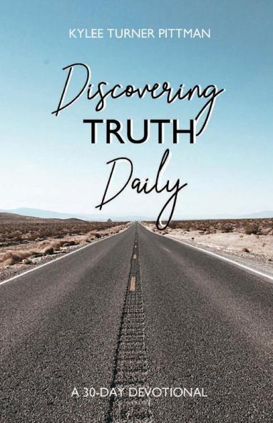 Discovering Truth Daily