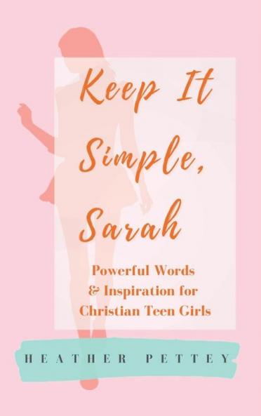 Keep It Simple Sarah
