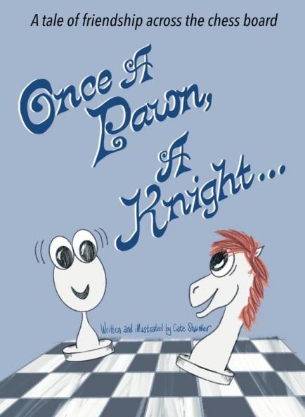 Once A Pawn A Knight...