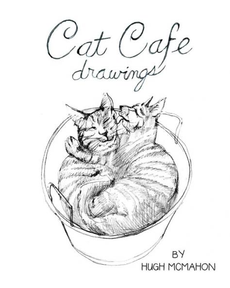 Cat Cafe