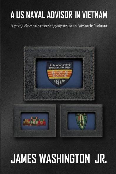 A US NAVAL ADVISOR IN VIETNAM