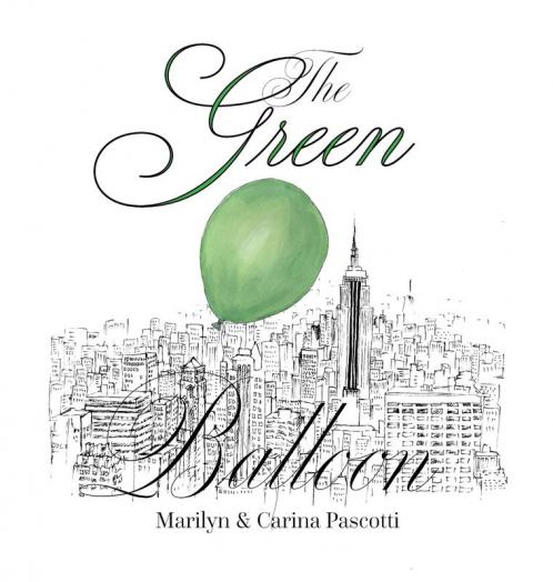 The Green Balloon