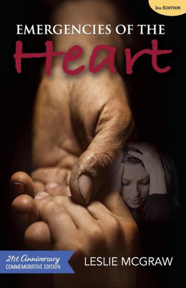 Emergencies of the Heart - 2nd Edition