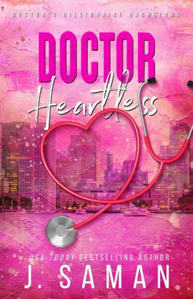 Doctor Heartless