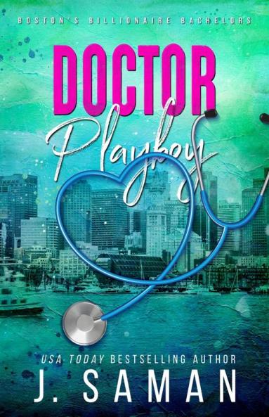 Doctor Playboy