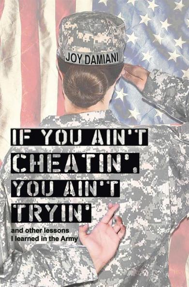 If You Ain't Cheatin' You Ain't Tryin'