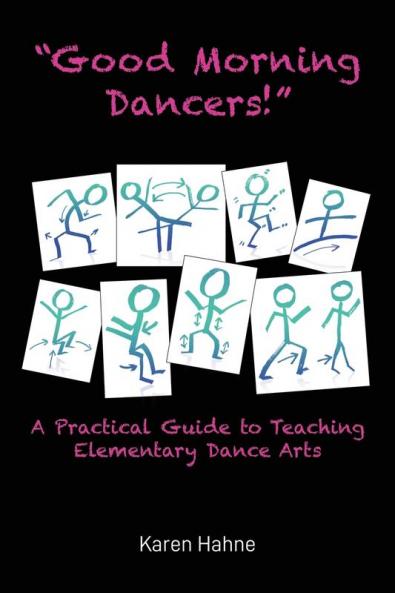 Good Morning Dancers!