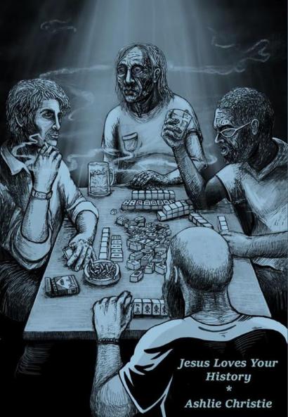 Jesus Loves Your History