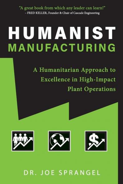 Humanist Manufacturing