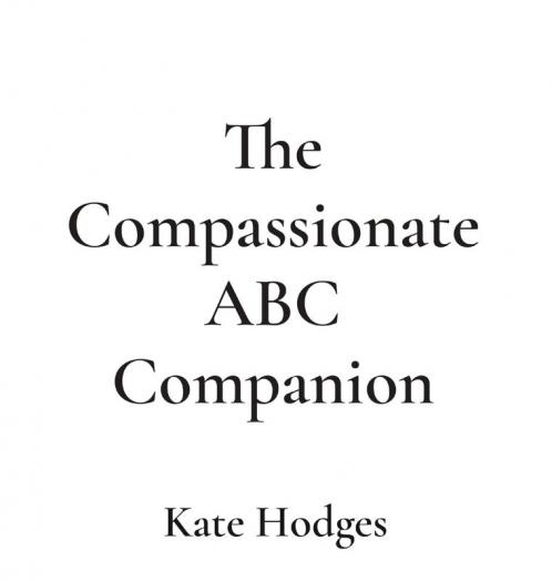 The Compassionate ABC Companion